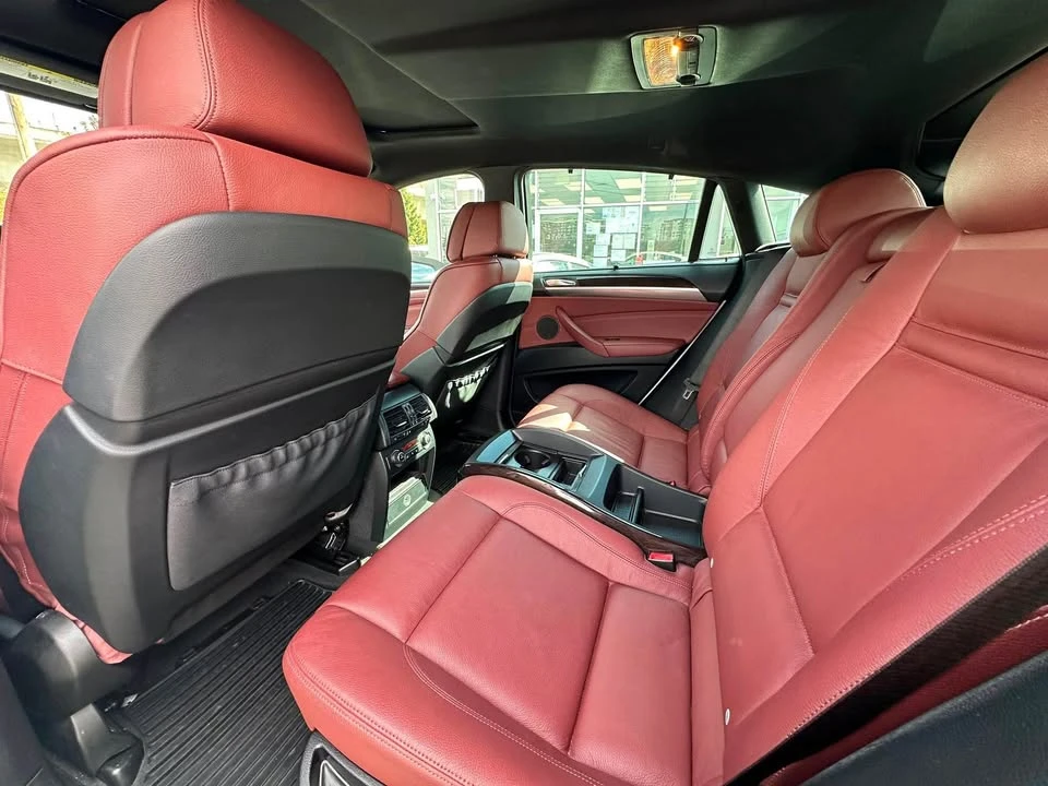 2011 BMW E71 X6 - Image 16 of 18