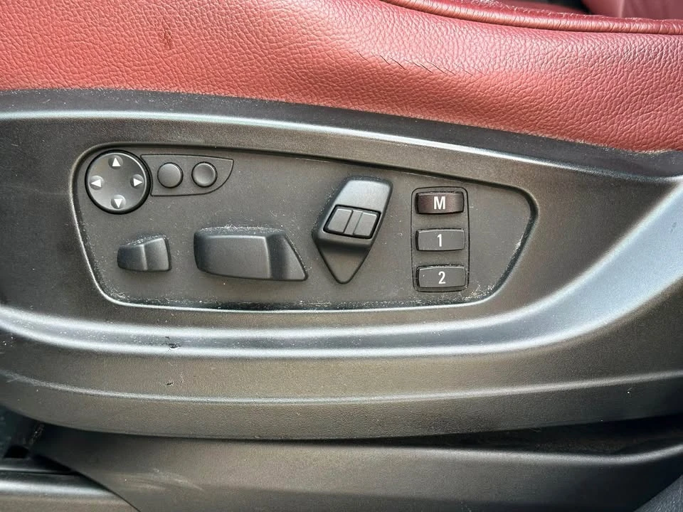 2011 BMW E71 X6 - Image 10 of 18