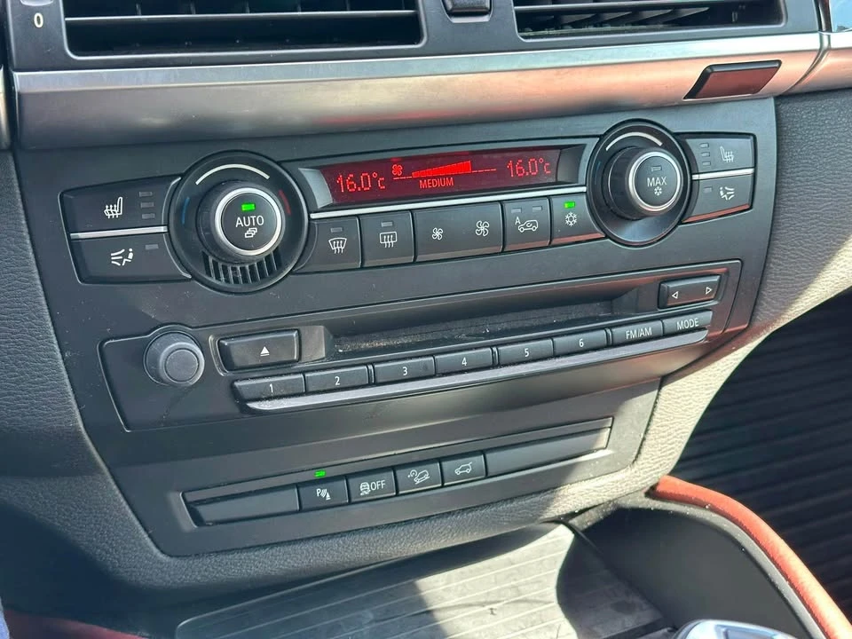 2011 BMW E71 X6 - Image 13 of 18