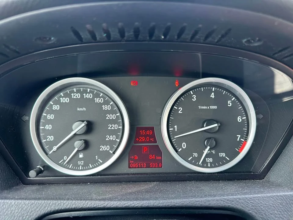 2011 BMW E71 X6 - Image 12 of 18