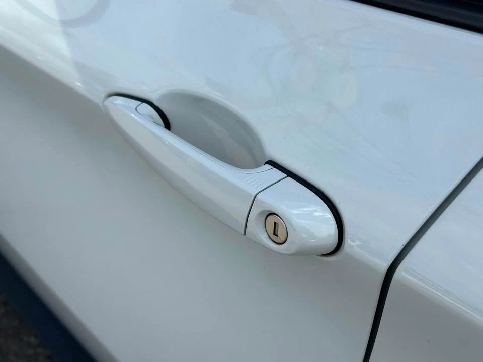 2011 BMW E71 X6 - Image 8 of 18