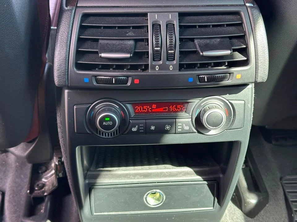 2011 BMW E71 X6 - Image 17 of 18