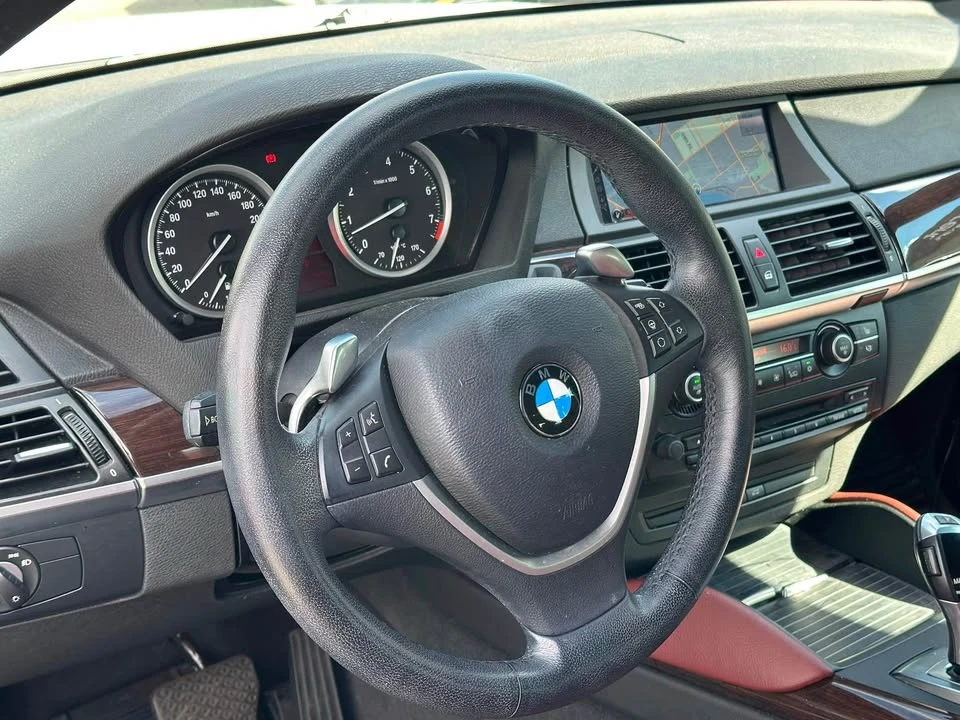 2011 BMW E71 X6 - Image 11 of 18