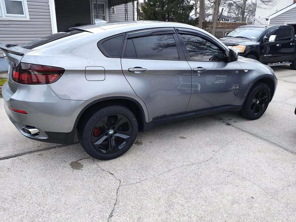 2011 BMW E71 X6 - Image 2 of 7