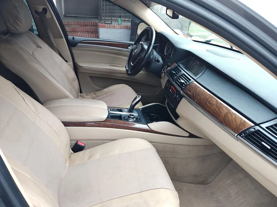 2011 BMW E71 X6 - Image 4 of 7