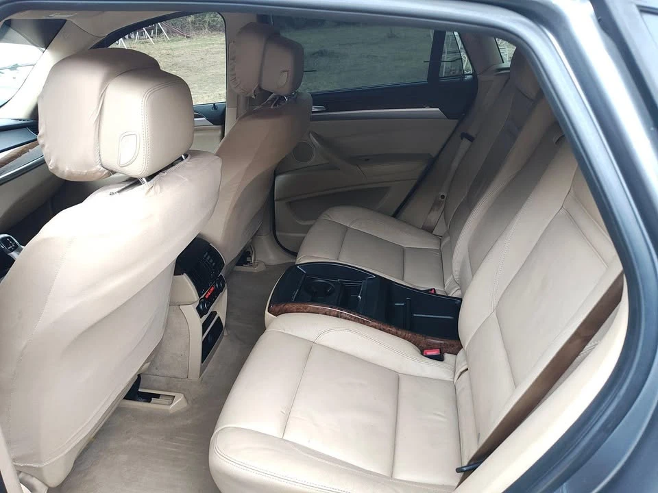 2011 BMW E71 X6 - Image 5 of 7