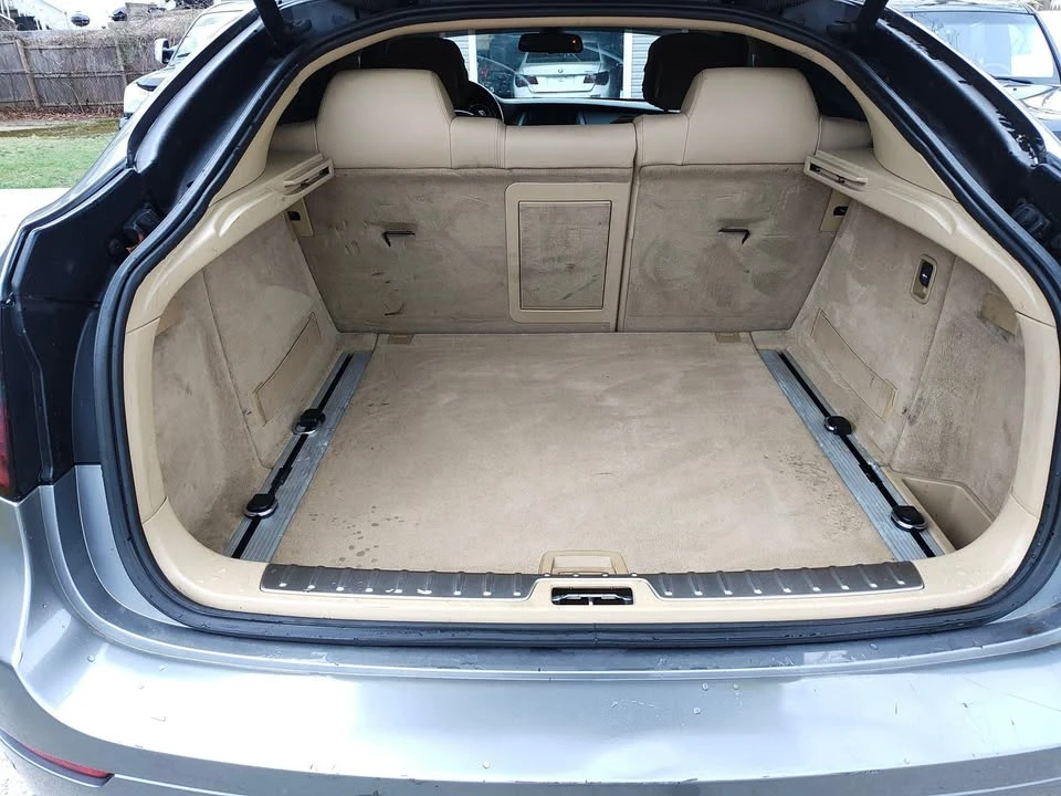 2011 BMW E71 X6 - Image 6 of 7