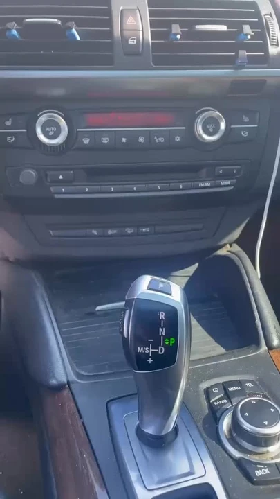 2011 BMW E71 X6 - Image 10 of 10