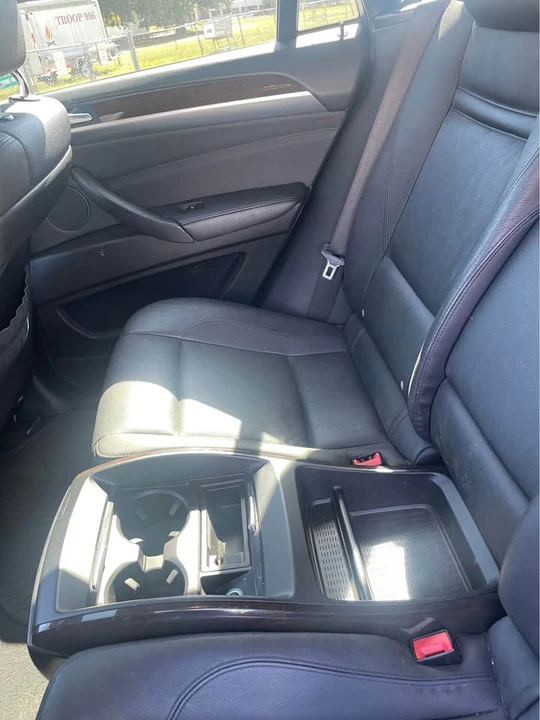 2011 BMW E71 X6 - Image 8 of 10
