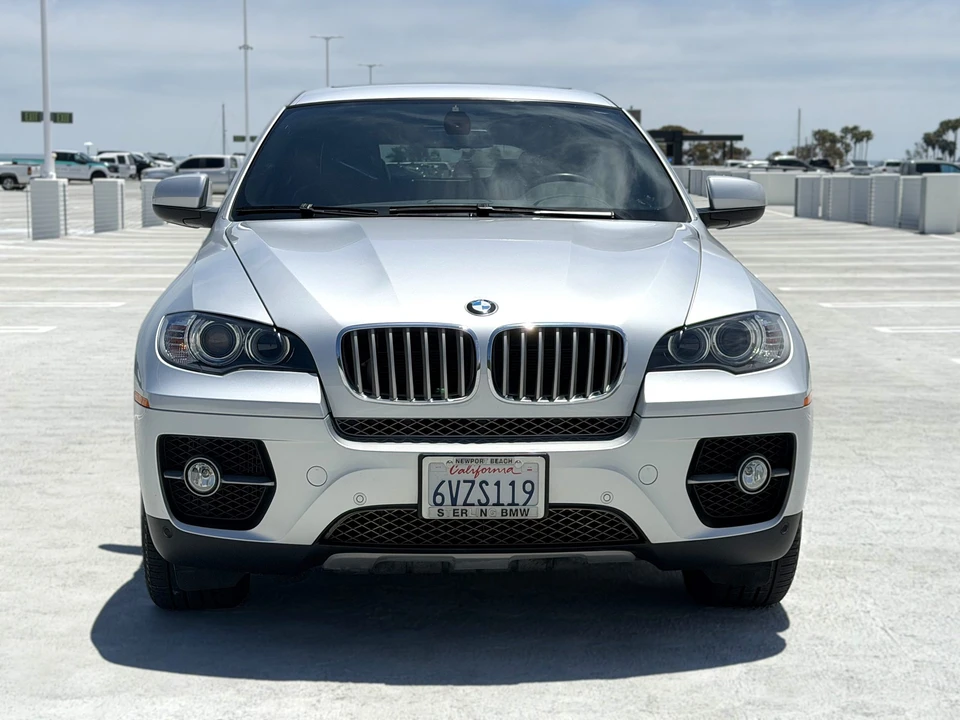 2011 BMW E71 X6 xDrive50i & M50d - Image 3 of 31