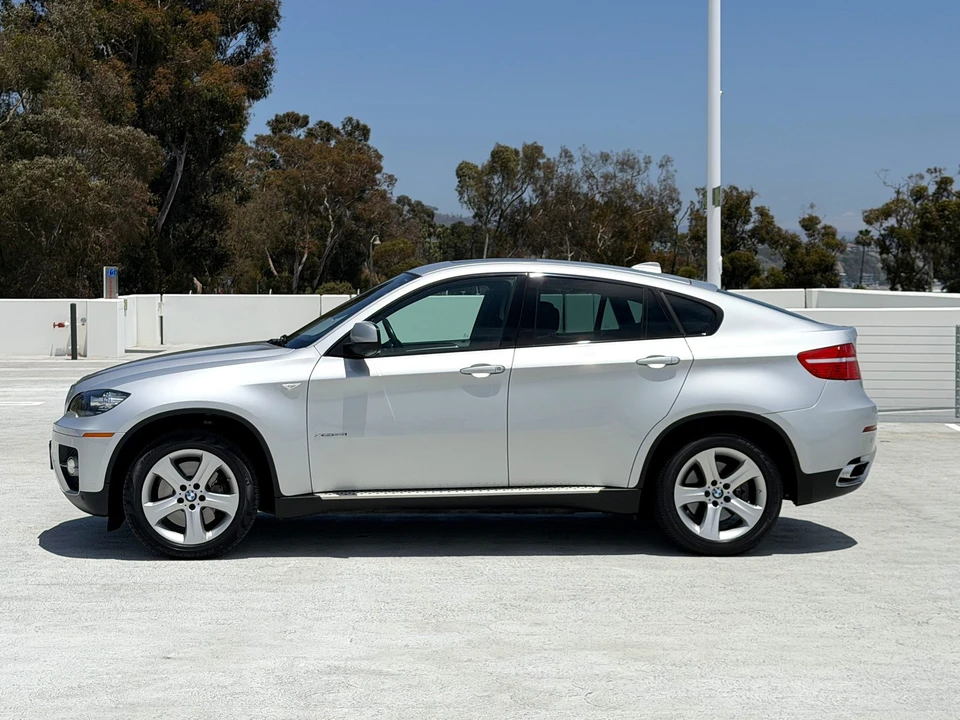 2011 BMW E71 X6 xDrive50i & M50d - Image 23 of 31
