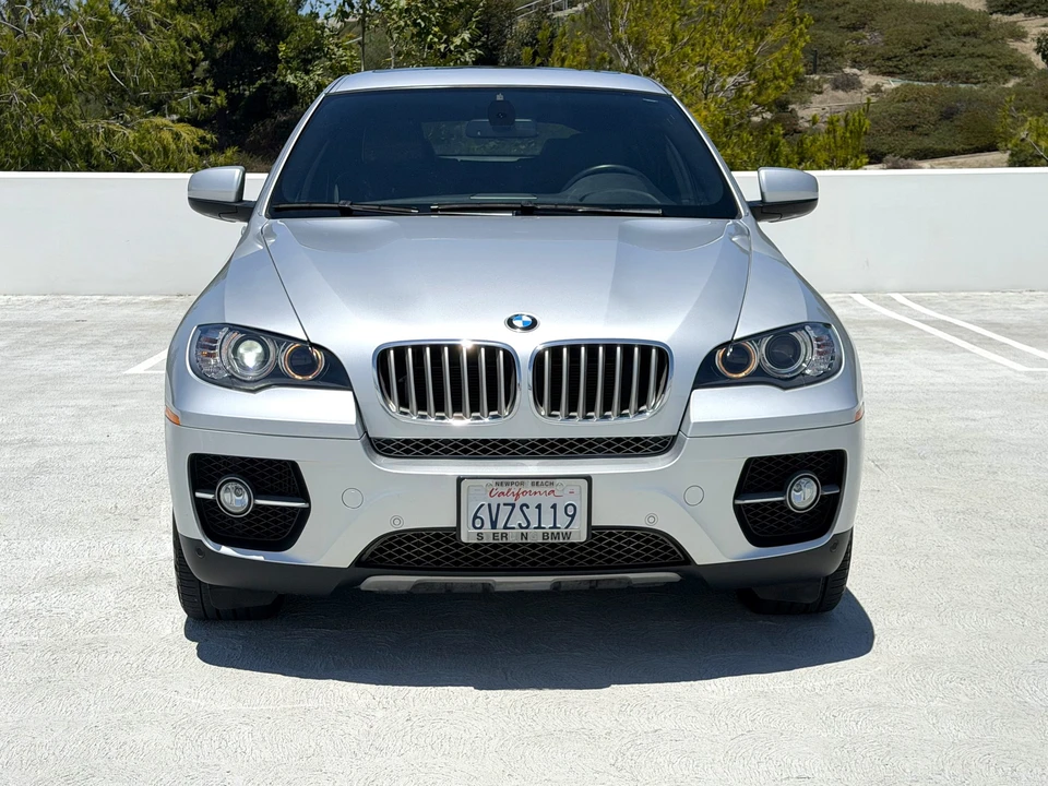 2011 BMW E71 X6 xDrive50i & M50d - Image 5 of 31