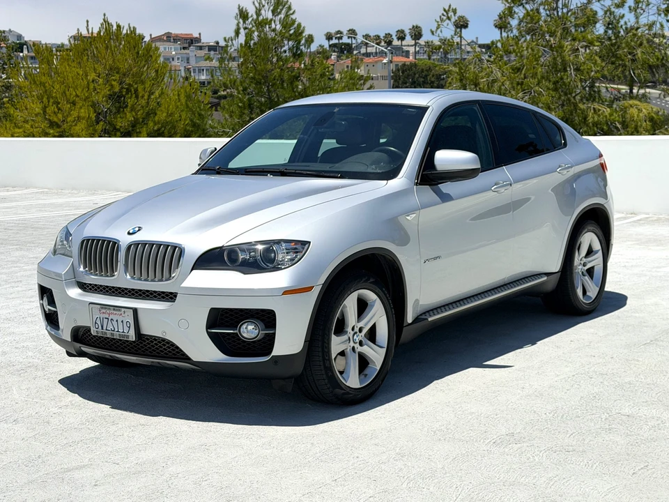 2011 BMW E71 X6 xDrive50i & M50d - Image 16 of 31