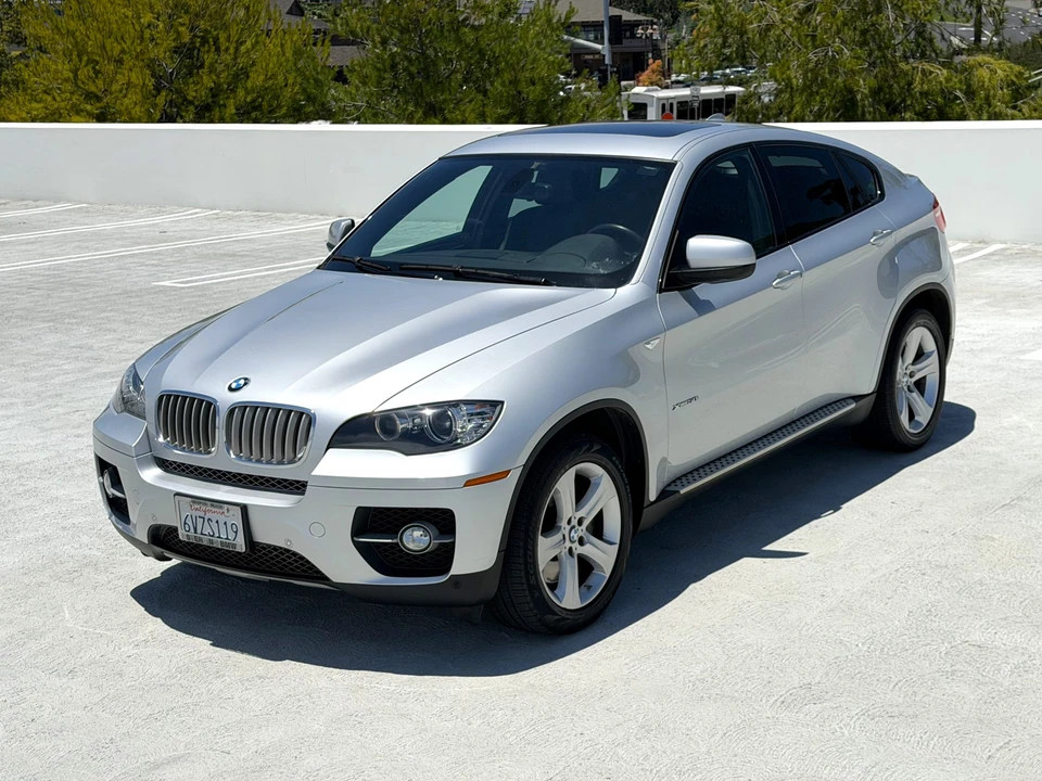 2011 BMW E71 X6 xDrive50i & M50d - Image 15 of 31