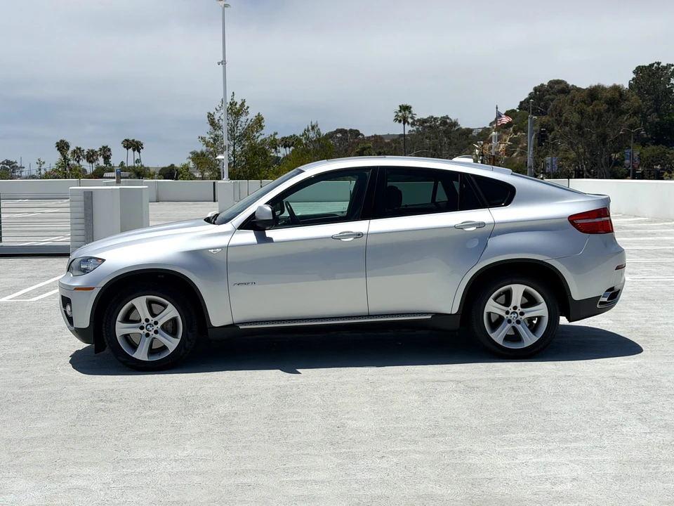 2011 BMW E71 X6 xDrive50i & M50d - Image 24 of 31