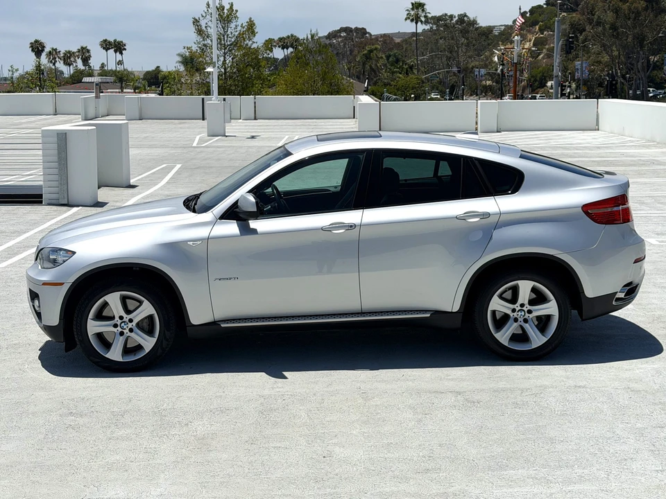 2011 BMW E71 X6 xDrive50i & M50d - Image 25 of 31