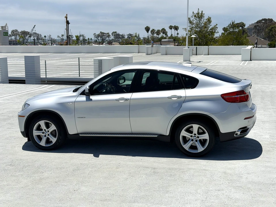 2011 BMW E71 X6 xDrive50i & M50d - Image 27 of 31