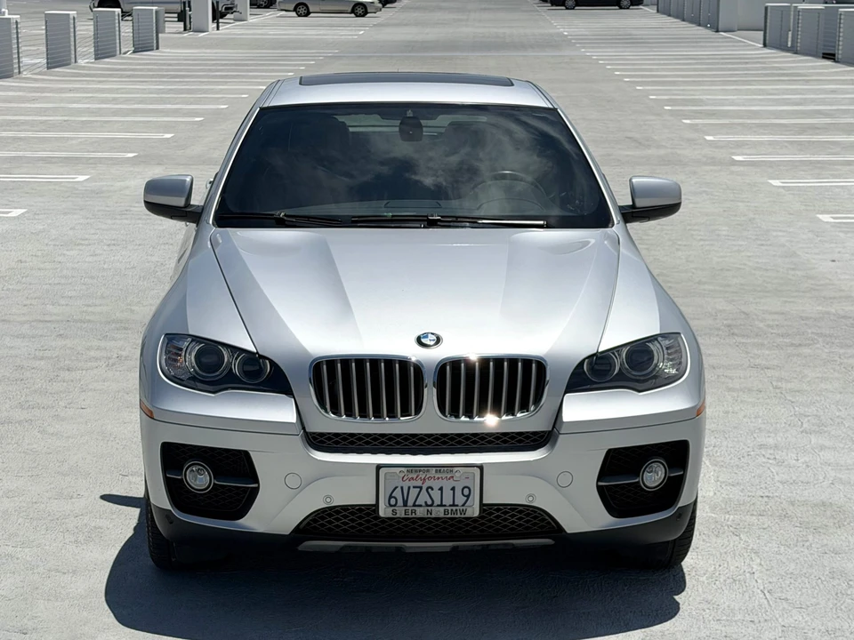 2011 BMW E71 X6 xDrive50i & M50d - Image 7 of 31