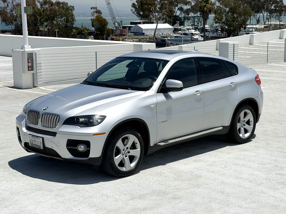 2011 BMW E71 X6 xDrive50i & M50d - Image 17 of 31