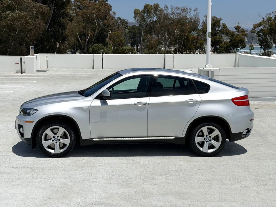2011 BMW E71 X6 xDrive50i & M50d - Image 26 of 31