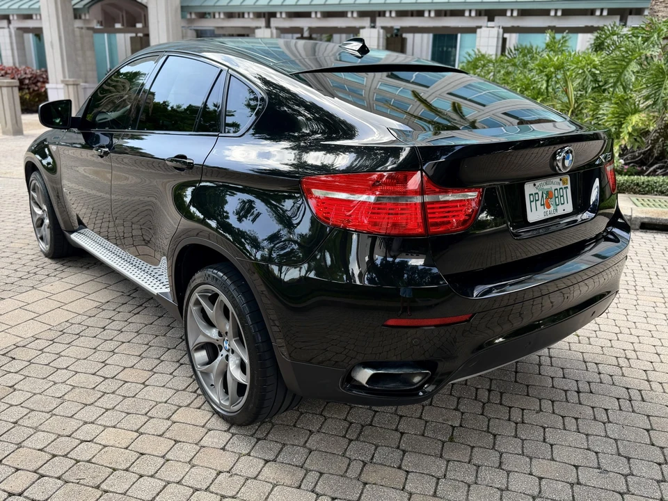 2011 BMW E71 X6 xDrive50i & M50d - Image 14 of 31