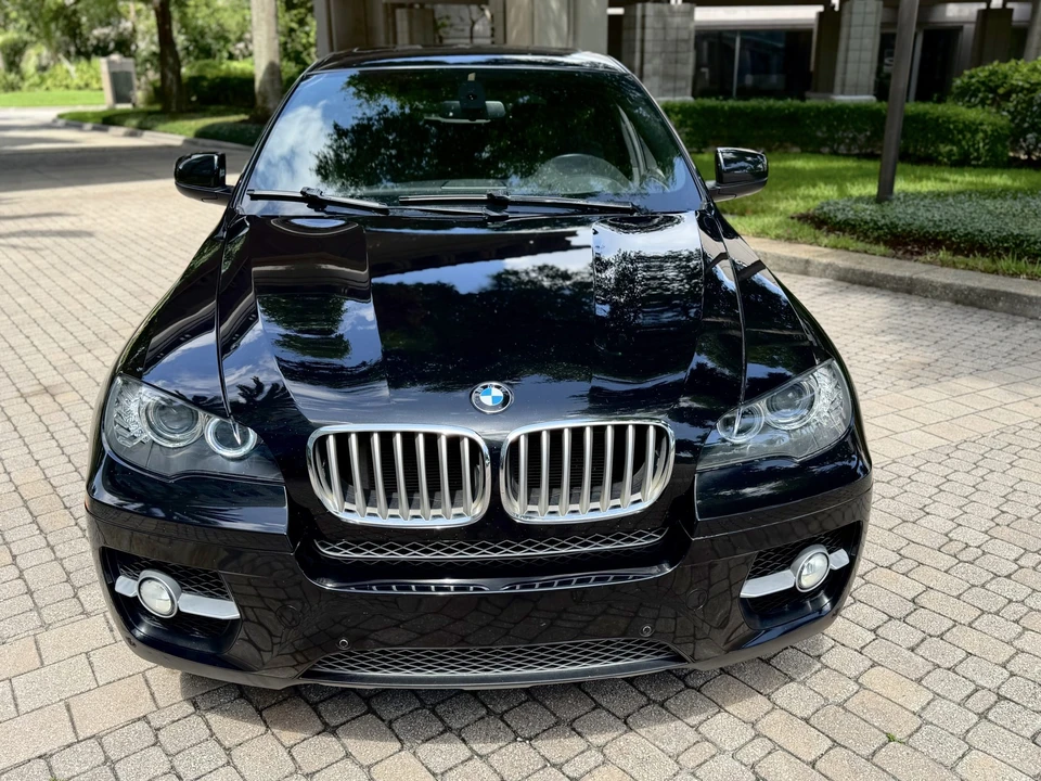 2011 BMW E71 X6 xDrive50i & M50d - Image 28 of 31
