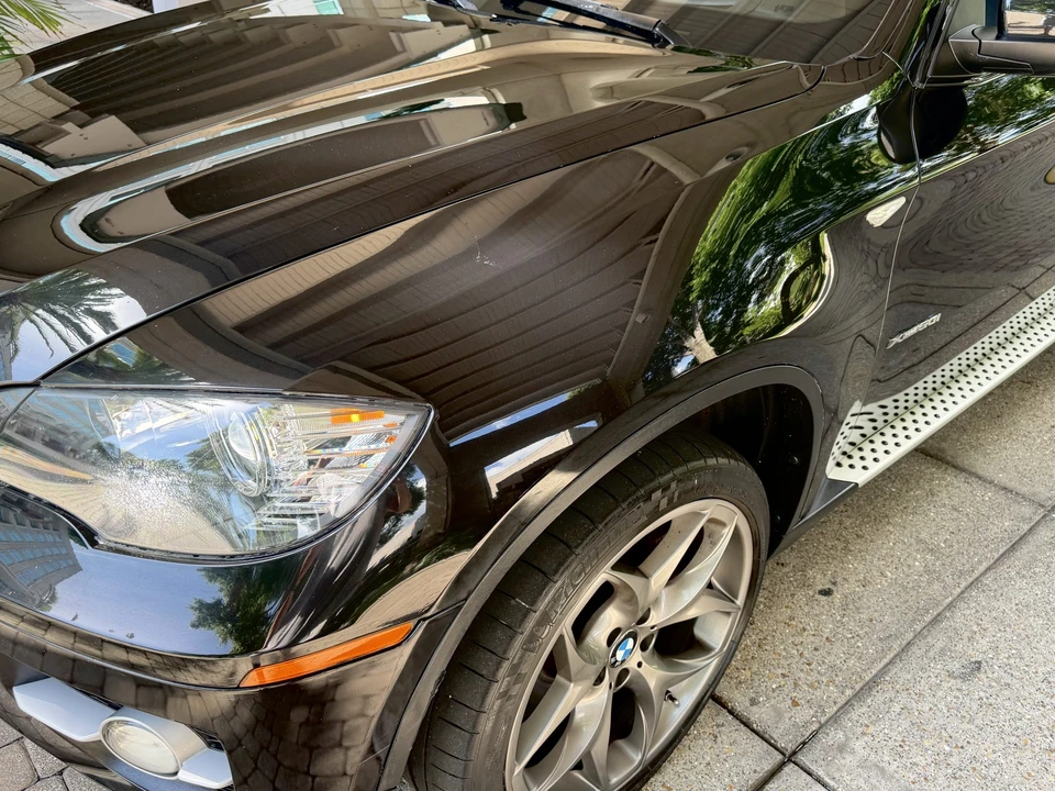 2011 BMW E71 X6 xDrive50i & M50d - Image 31 of 31