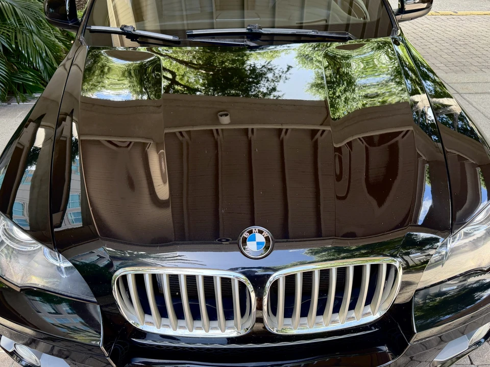 2011 BMW E71 X6 xDrive50i & M50d - Image 29 of 31