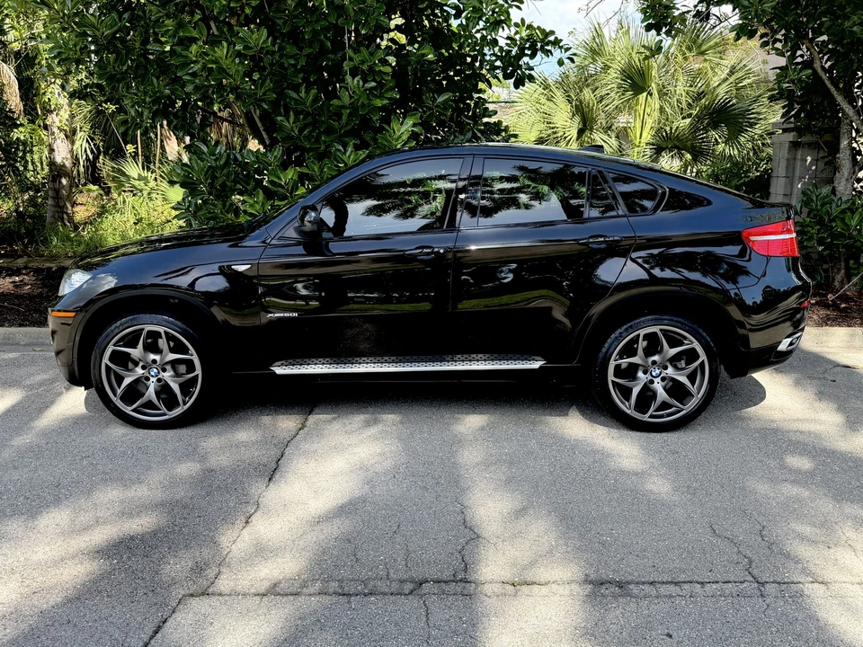 2011 BMW E71 X6 xDrive50i & M50d - Image 11 of 31