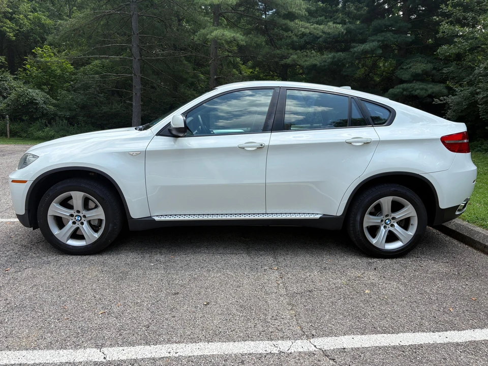 2011 BMW E71 X6 xDrive50i & M50d - Image 11 of 31