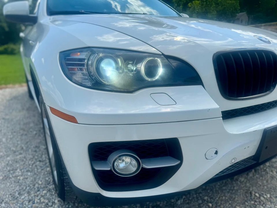 2011 BMW E71 X6 xDrive50i & M50d - Image 20 of 31