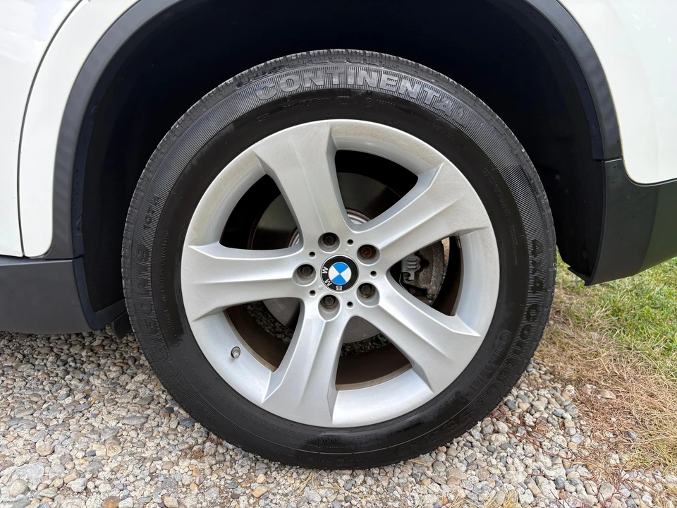 2011 BMW E71 X6 xDrive50i & M50d - Image 29 of 31