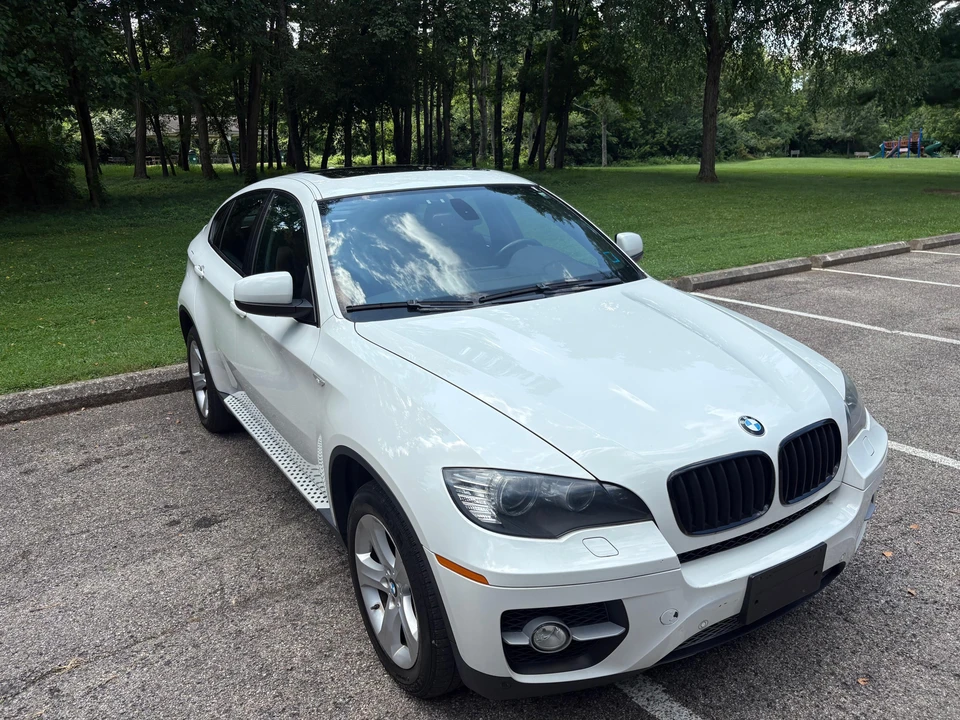 2011 BMW E71 X6 xDrive50i & M50d - Image 16 of 31