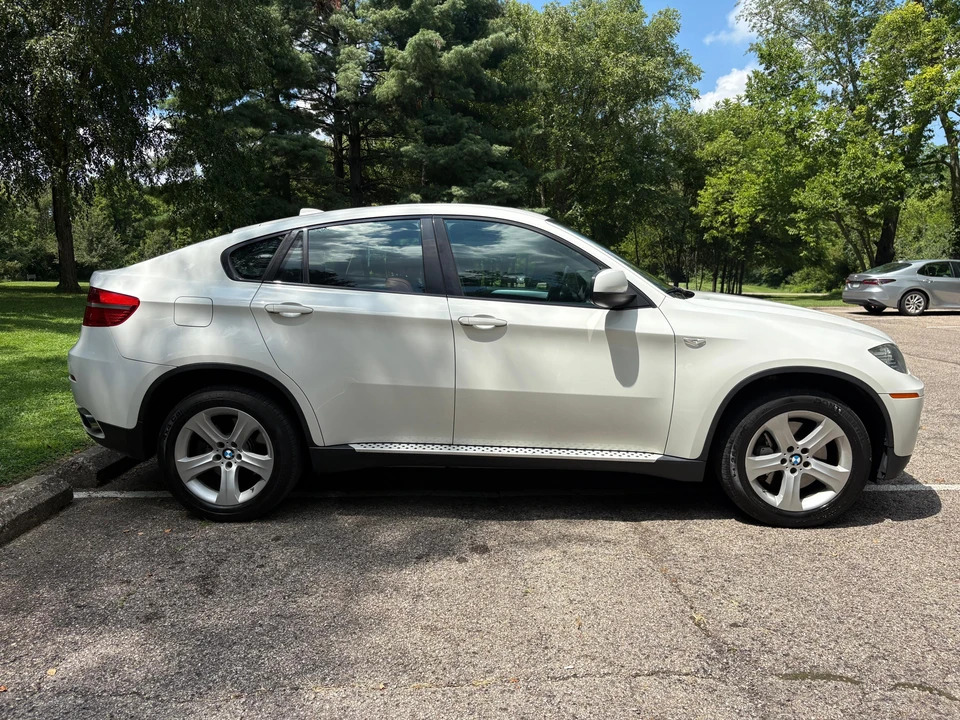 2011 BMW E71 X6 xDrive50i & M50d - Image 8 of 31