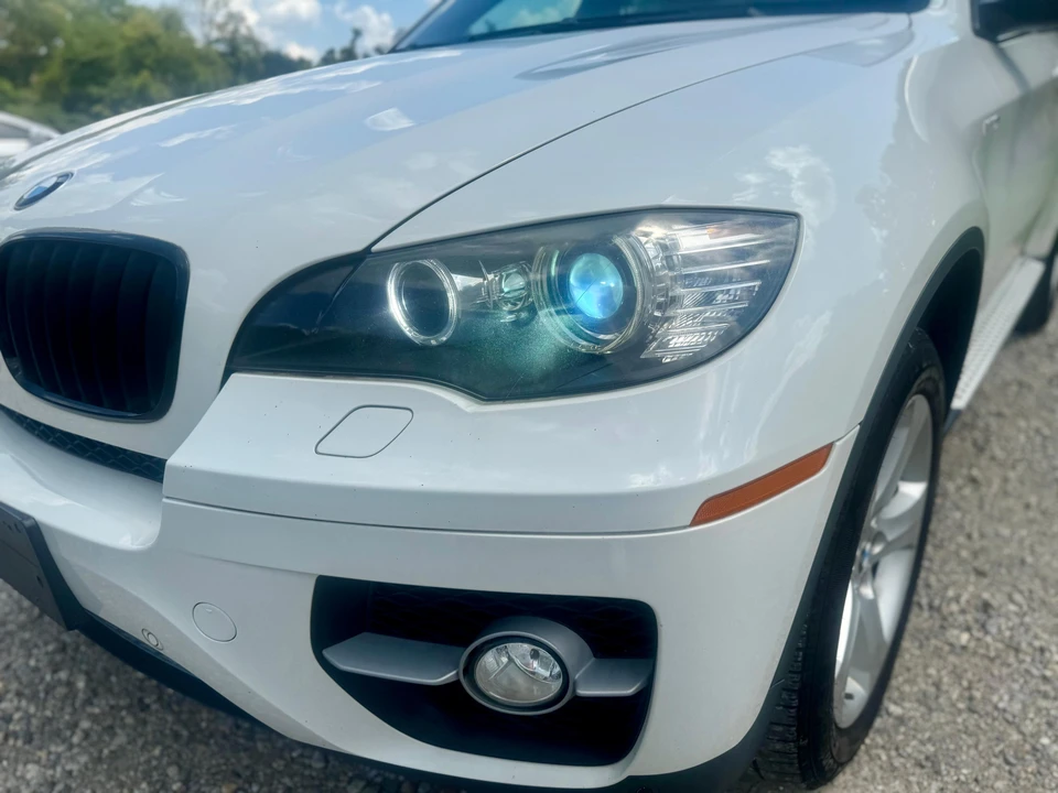 2011 BMW E71 X6 xDrive50i & M50d - Image 22 of 31