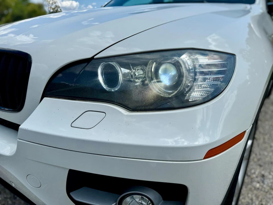 2011 BMW E71 X6 xDrive50i & M50d - Image 23 of 31
