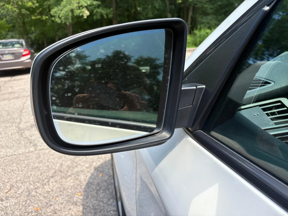 2011 BMW E71 X6 xDrive50i & M50d - Image 25 of 31