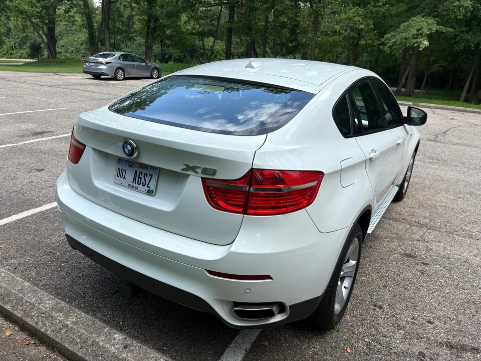 2011 BMW E71 X6 xDrive50i & M50d - Image 15 of 31