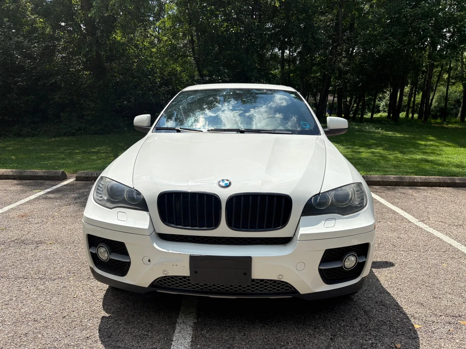 2011 BMW E71 X6 xDrive50i & M50d - Image 6 of 31