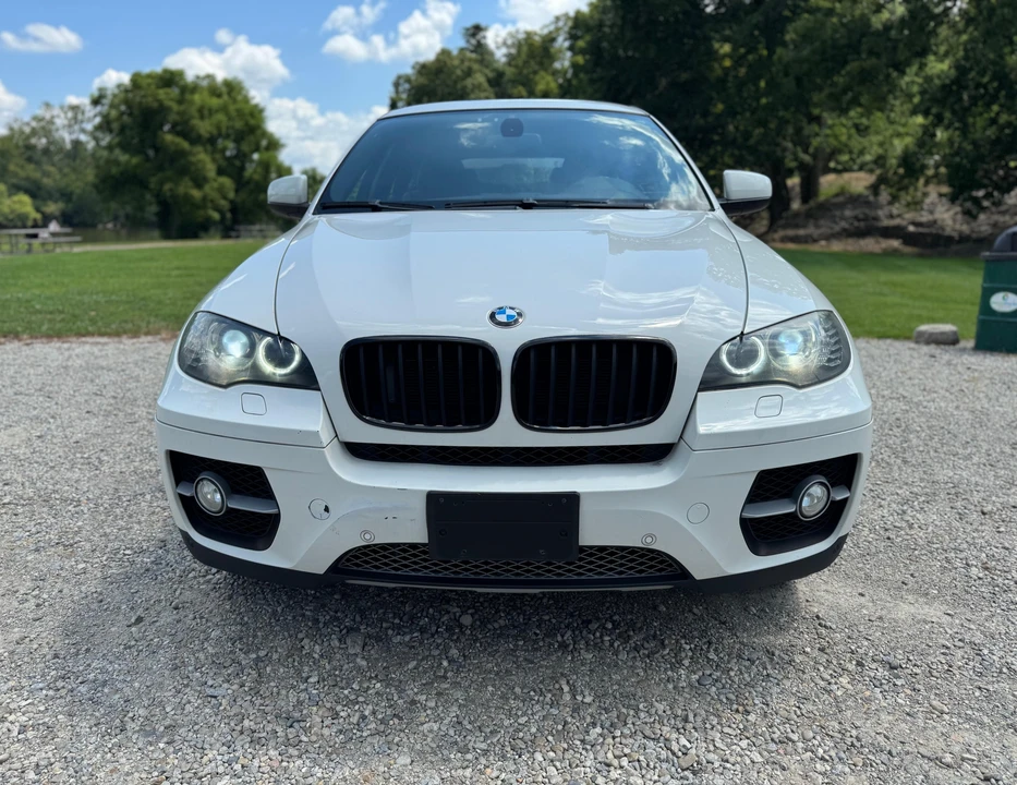 2011 BMW E71 X6 xDrive50i & M50d - Image 17 of 31