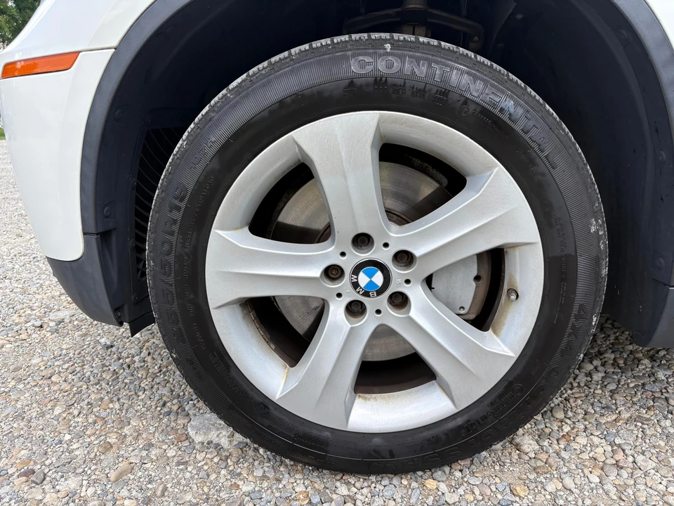 2011 BMW E71 X6 xDrive50i & M50d - Image 28 of 31