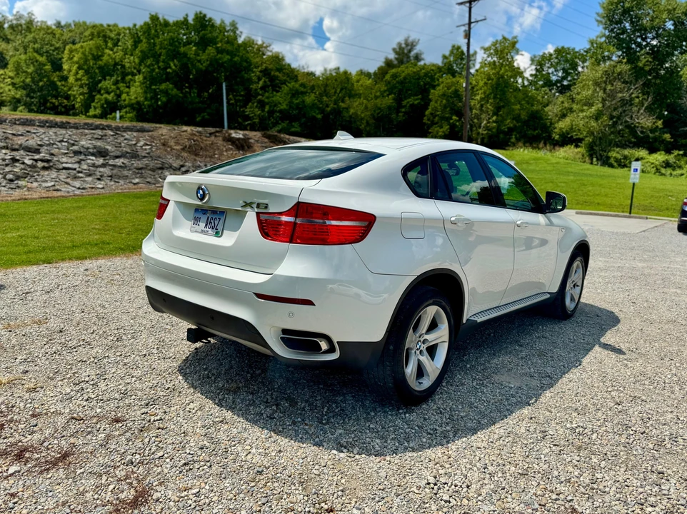 2011 BMW E71 X6 xDrive50i & M50d - Image 18 of 31