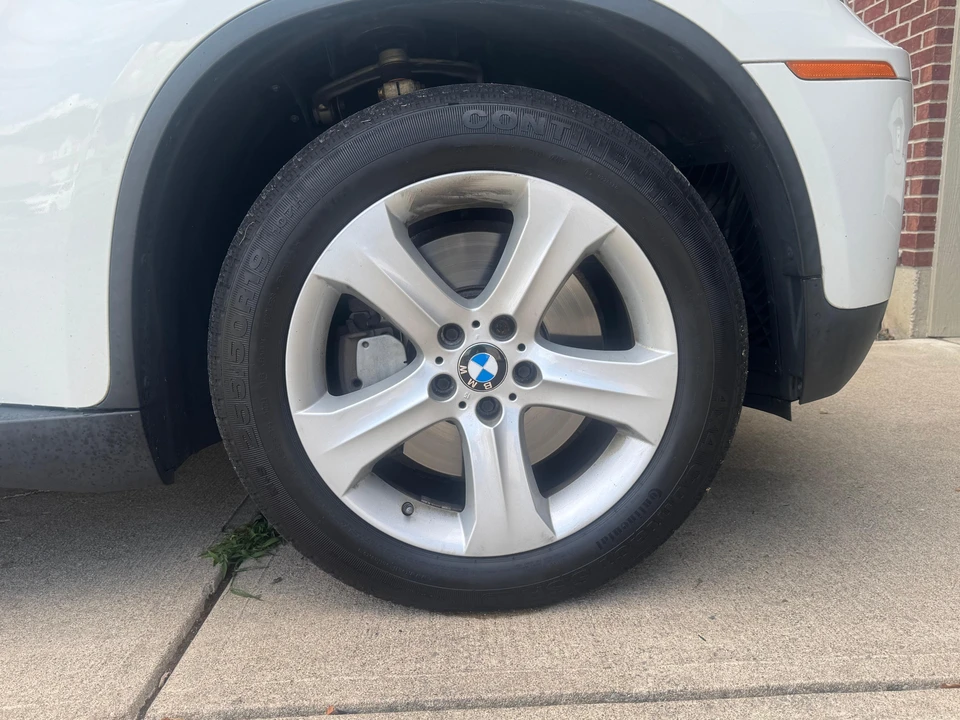2011 BMW E71 X6 xDrive50i & M50d - Image 31 of 31