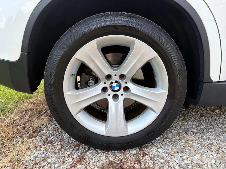 2011 BMW E71 X6 xDrive50i & M50d - Image 30 of 31