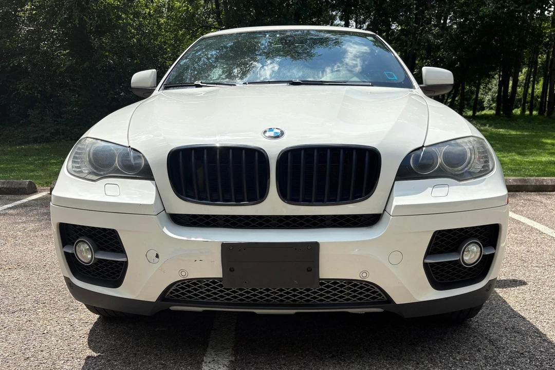 2011 BMW E71 X6 xDrive50i & M50d - Image 2 of 31