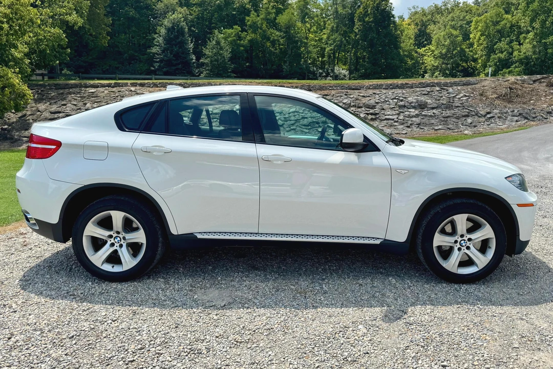 2011 BMW E71 X6 xDrive50i & M50d - Image 3 of 31
