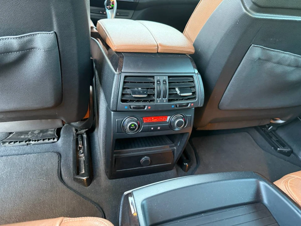 2011 BMW E71 X6 xDrive50i & M50d - Image 10 of 11