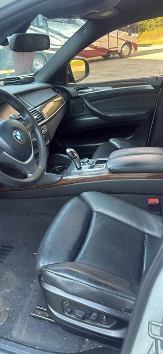 2011 BMW E71 X6 xDrive50i & M50d - Image 8 of 10