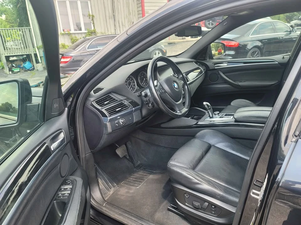 2011 BMW E71 X6 xDrive50i & M50d - Image 7 of 13