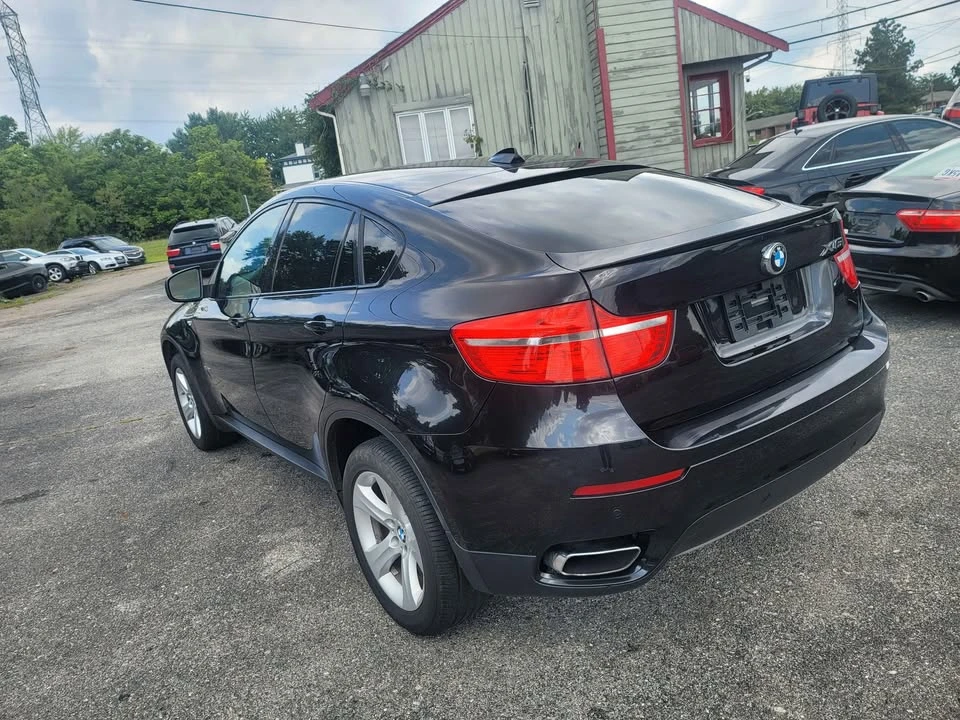 2011 BMW E71 X6 xDrive50i & M50d - Image 5 of 13